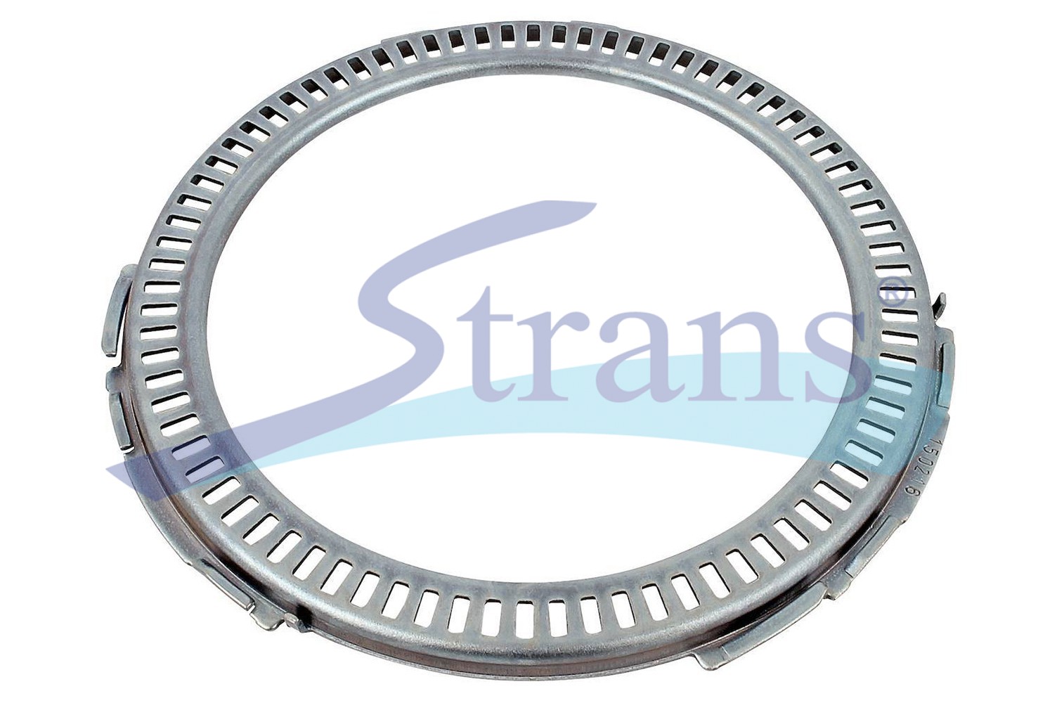 Кільце Abs Bpw Eco Plus 2 Z-80 Ø125*Ø156*8.5Mm 070421 купити в